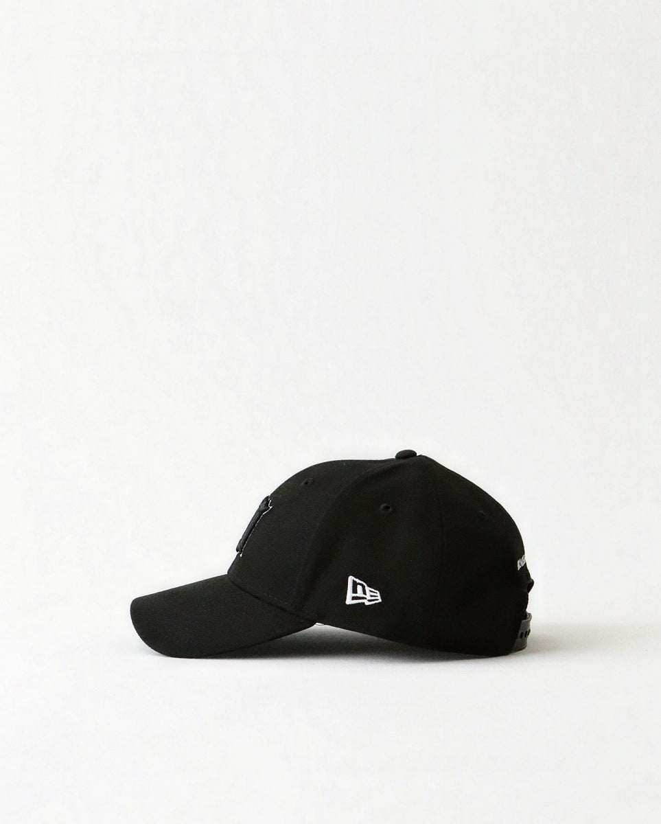 キャップ WACKO MARIA NEWERA 9FORTY ニューエラ WACKO MARIA/NEW ERA / 9FORTY（NAVY）［キャップ-24秋冬］ - JONAS