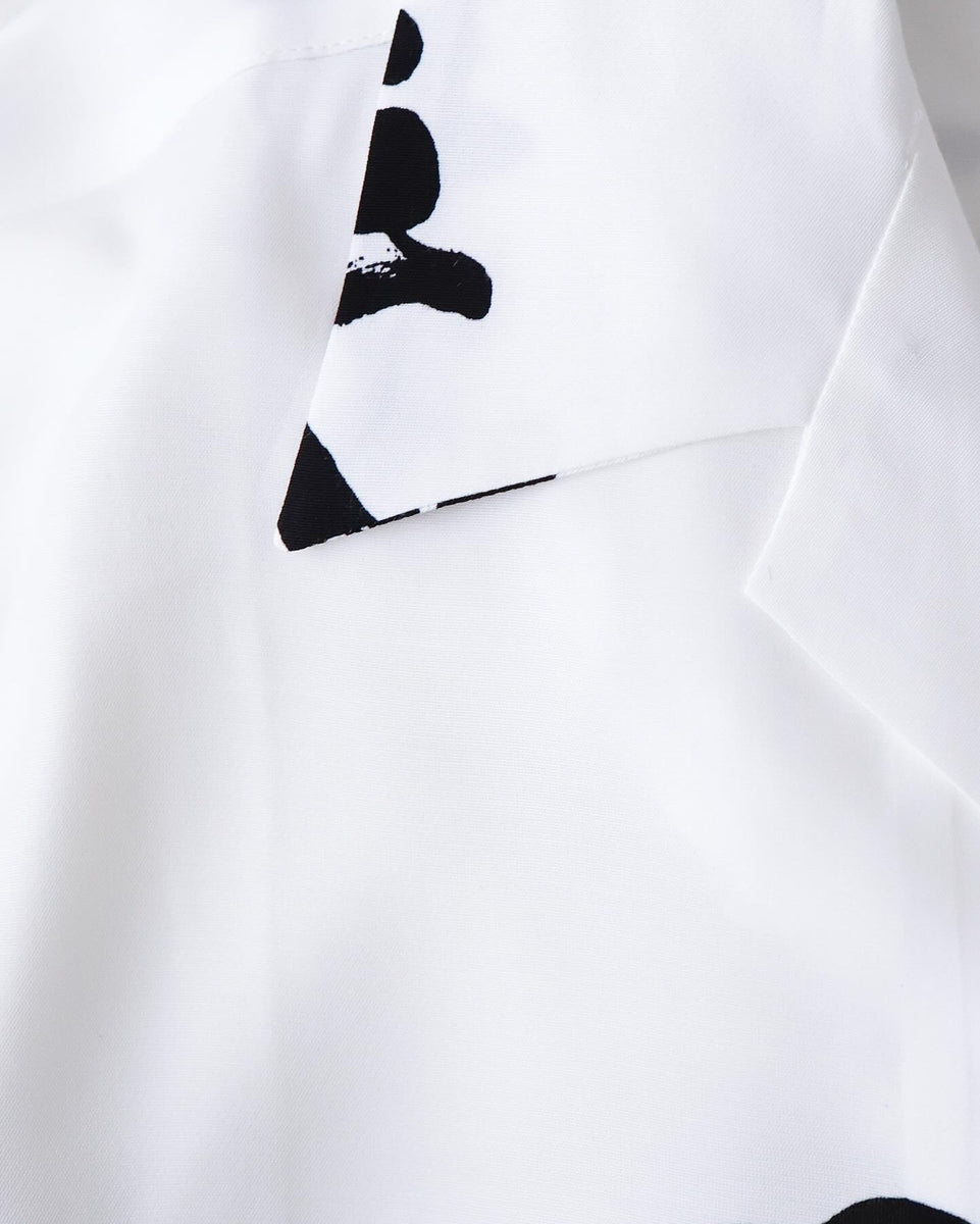 WACKO MARIA GHOST IN THE SHELL 2 INNOCENCE / 攻殻機動隊