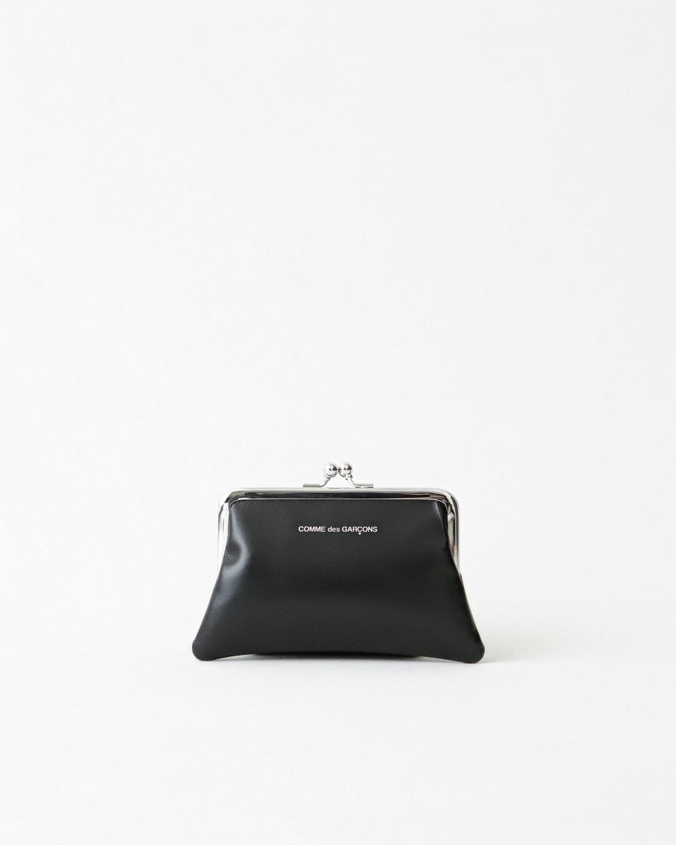 Wallet COMME des GARCONS KISS CLASP SMALL – NCNR WEB STORE