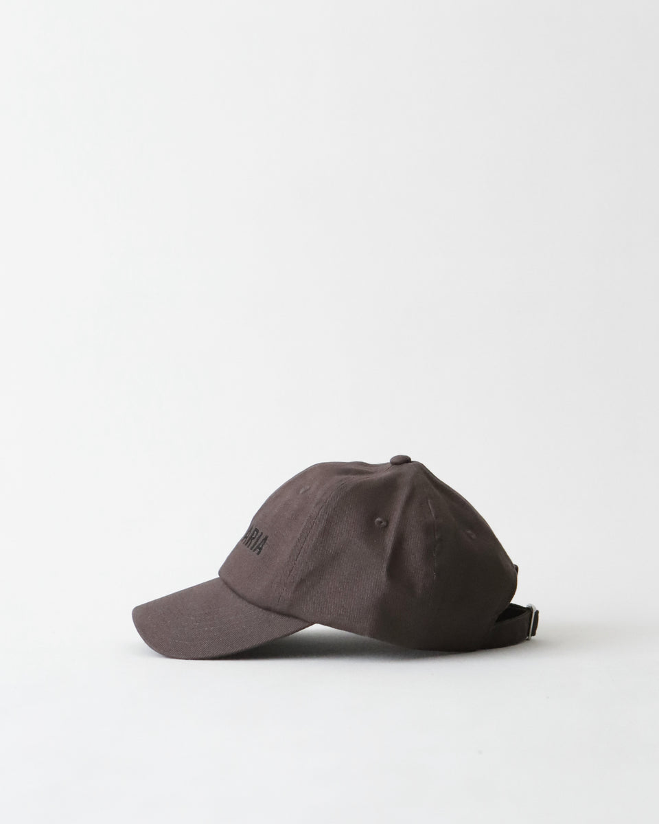 WACKO MARIA 6PANEL CAP ワコマリア キャップ 6 PANEL CAP - WACKO MARIA (ワコマリア) - cap (キャップ