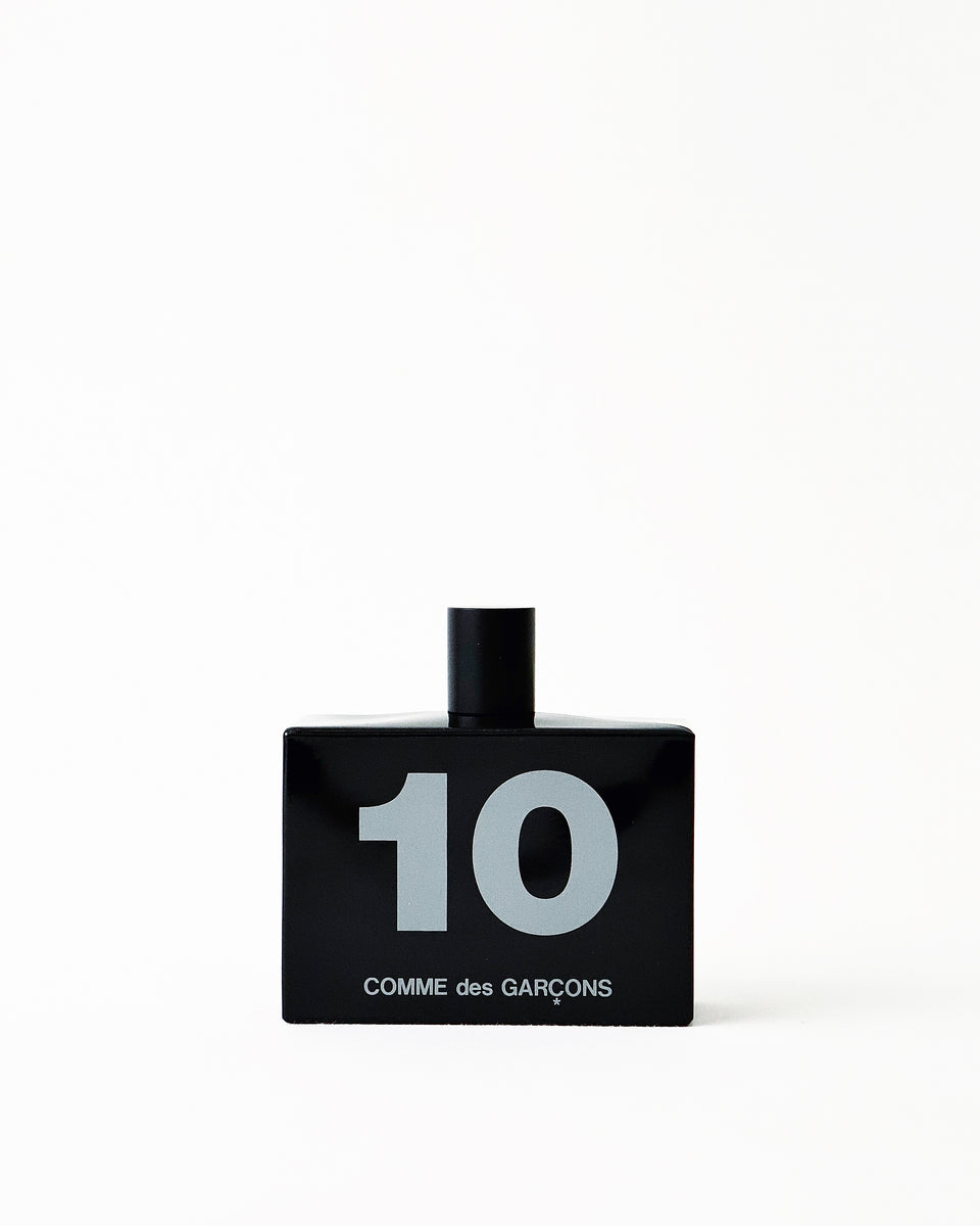 COMME des GARCONS parfums ODEUR 10 – NCNR WEB STORE
