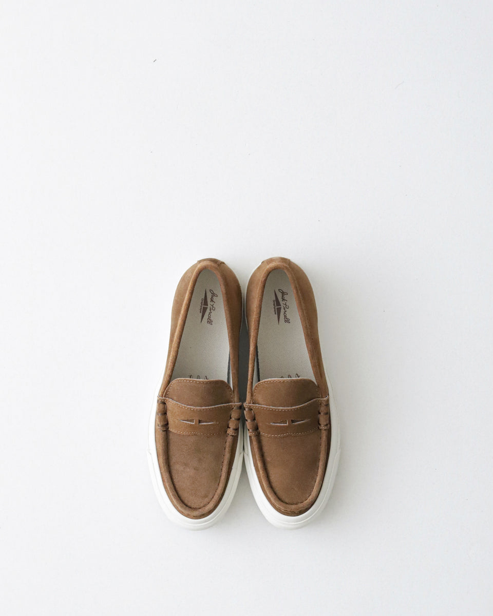Graphpaper JACK PURCELL LOAFER / GP – NCNR ONLINE STORE
