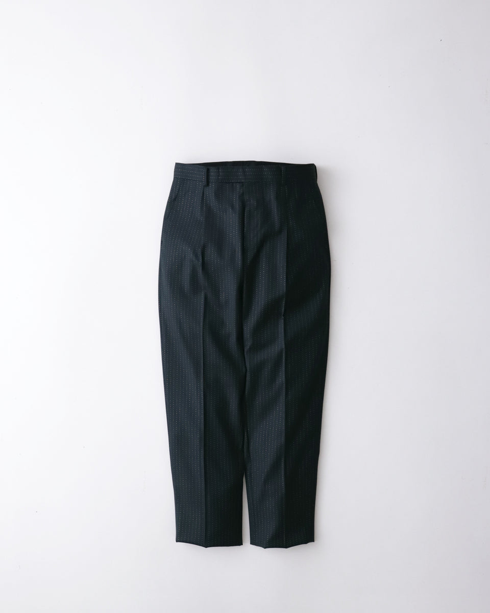 【WACKOMARIA】PLEATEDTROUSER TYPE2　Mサイズ WACKOMARIA】PLEATEDTROUSER TYPE2