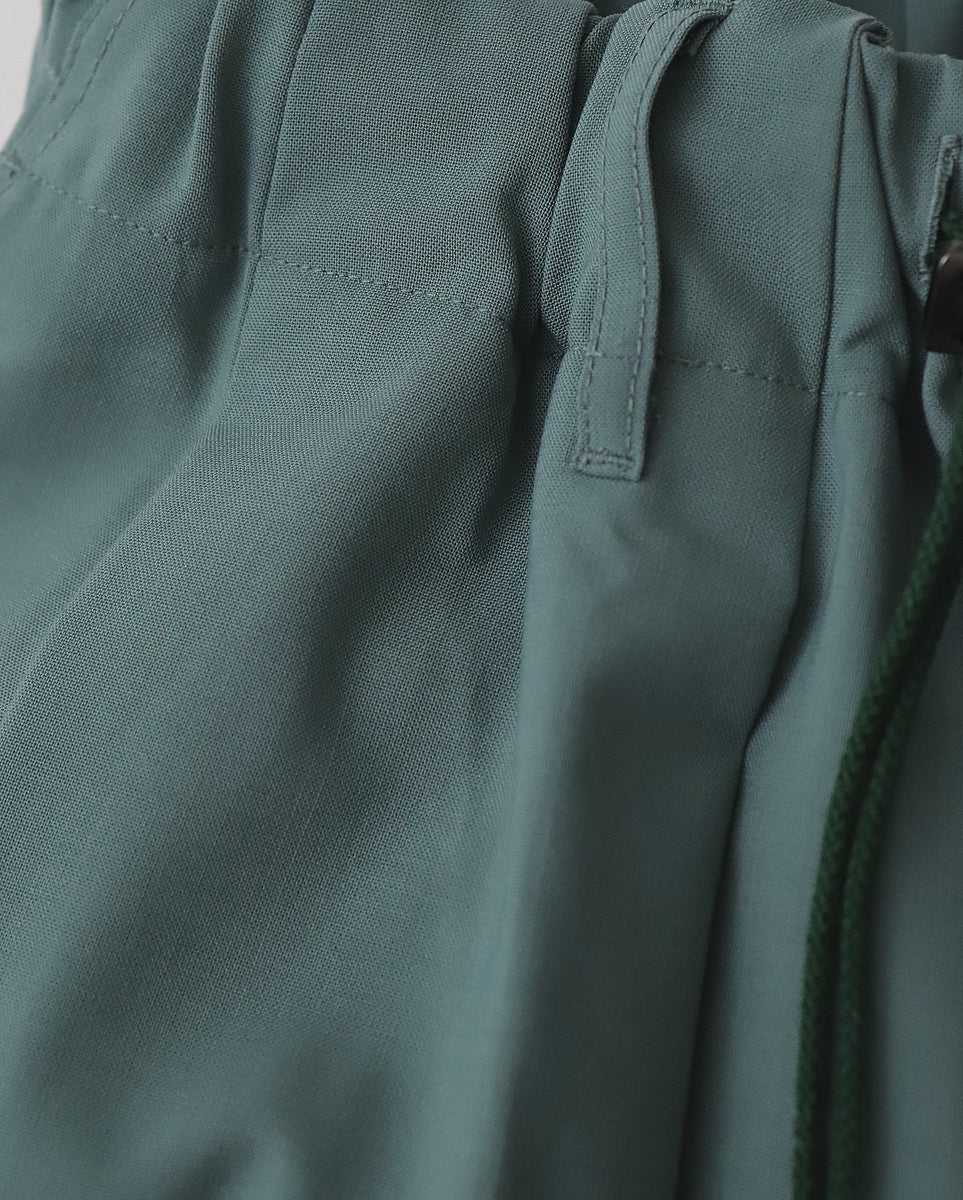 Sillage CIRCULAR PANTS MINT GREEN – NCNR ONLINE STORE