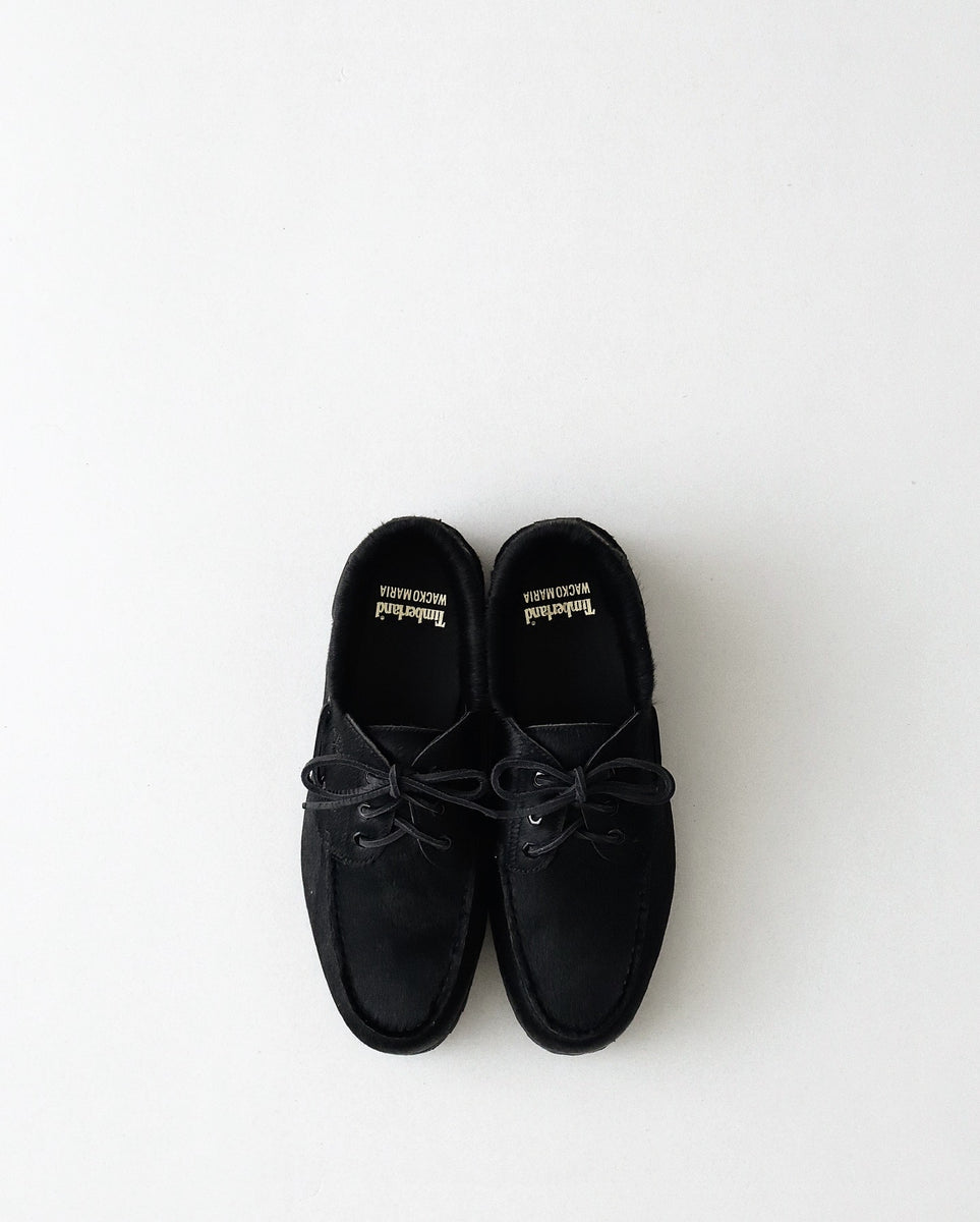 WACKO MARIA TIMBERLAND / 3EYE CLASSIC LUG – NCNR ONLINE STORE