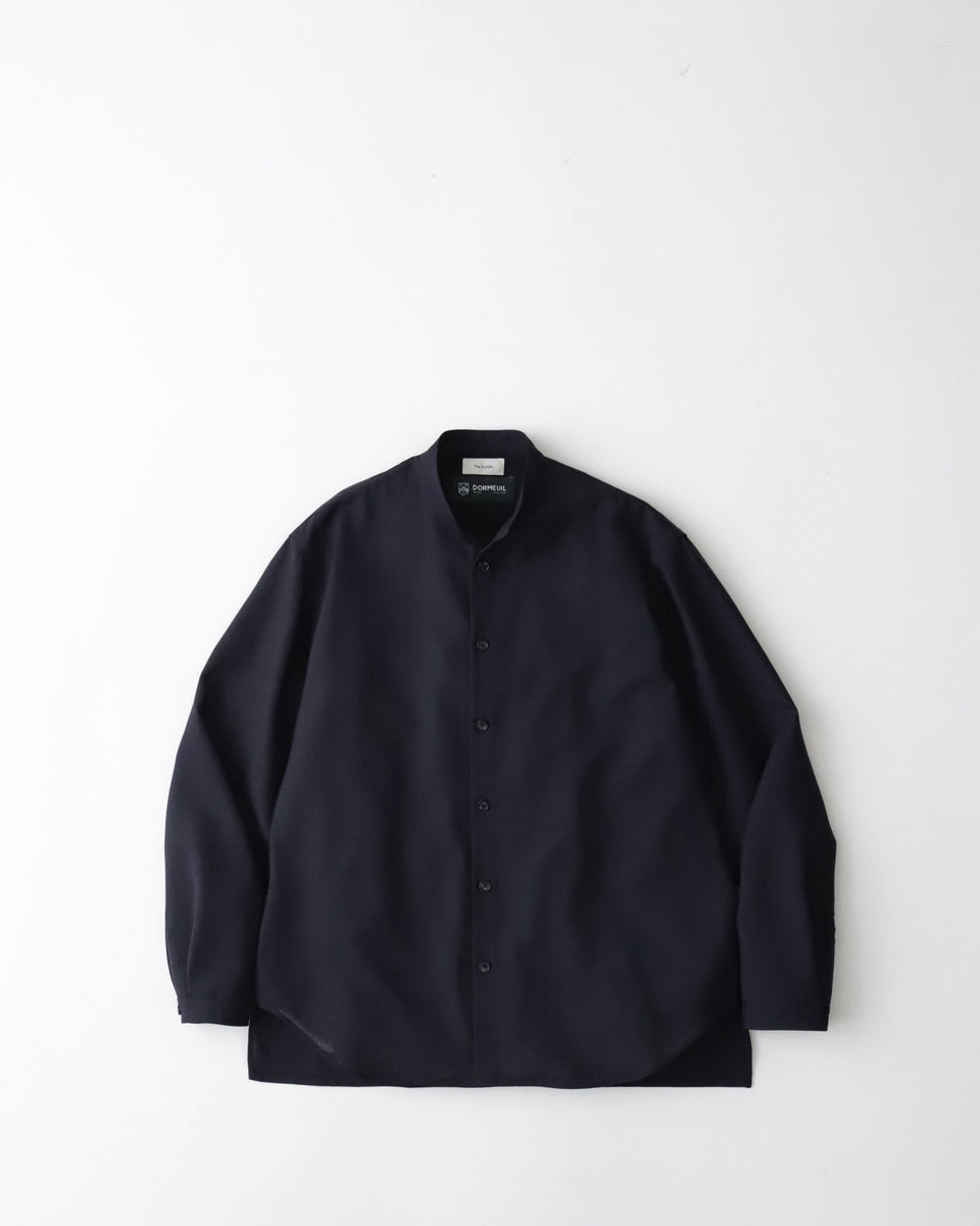 The CLASIK MINIMAL COLLORLESS SHIRTS – NCNR WEB STORE