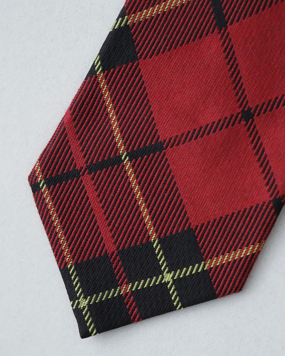 COMME des GARCONS HOMME DEUX NECKTIE – NCNR ONLINE STORE