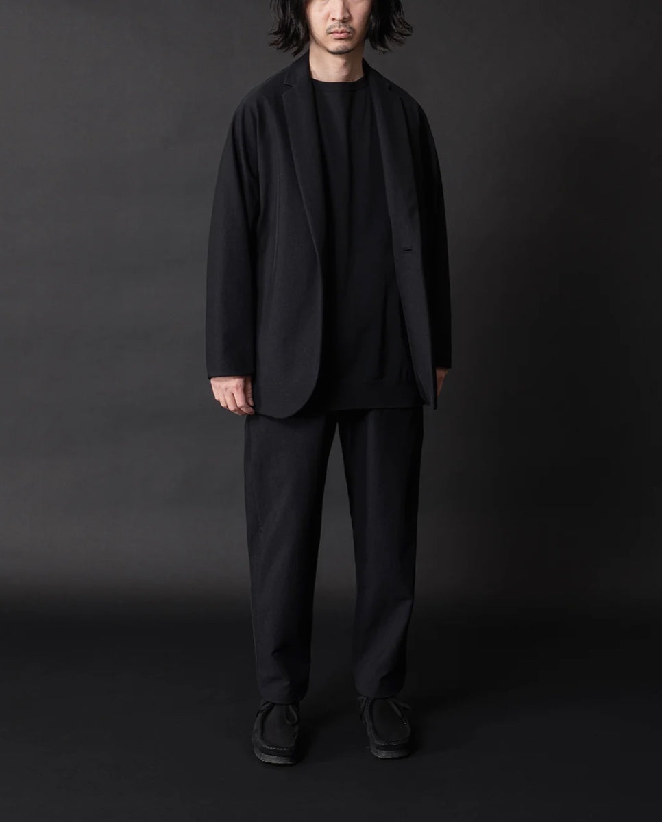 TEATORA WALLET PANTS / GHOST CODE – NCNR ONLINE STORE