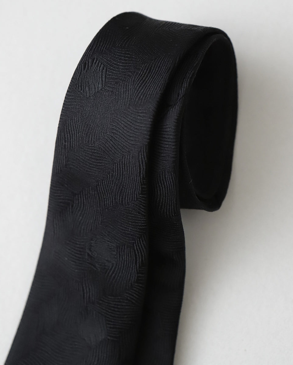 COMME des GARCONS HOMME DEUX NECKTIE｜PATTERN – NCNR ONLINE STORE
