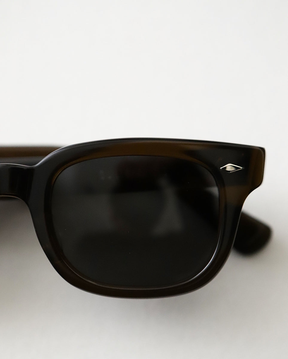 WACKO MARIA 金子眼鏡 / GLASSES（TYPE-1） – NCNR ONLINE STORE