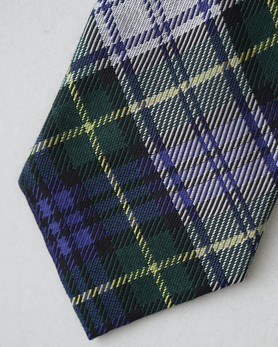 COMME des GARCONS HOMME DEUX NECKTIE – NCNR WEB STORE