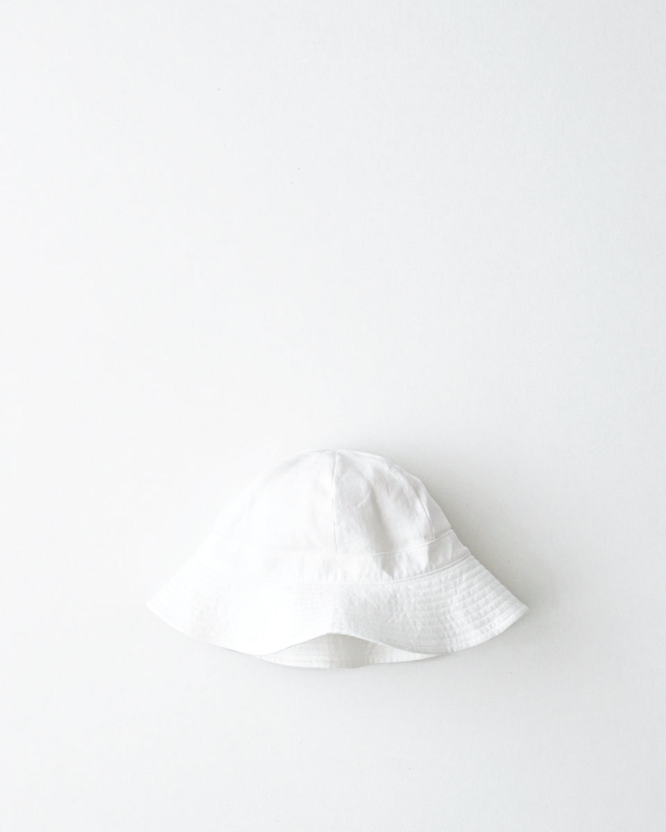 YAECA BUCKET HAT｜LOW – NCNR WEB STORE