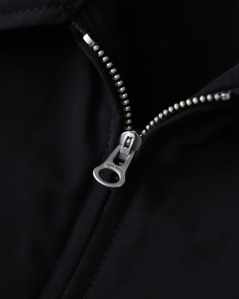 ATON HEAVY TWISTED NYLON FLIGHT JAKCET – NCNR WEB STORE