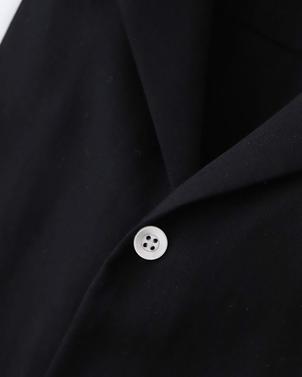 WACKO MARIA TWO-TONE 50'S SHIRT – NCNR ONLINE STORE