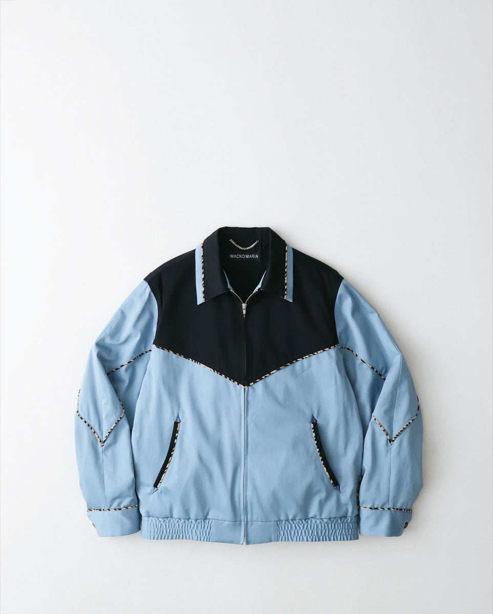 WACKO WESTERN JACKET – NCNR ONLINE STORE