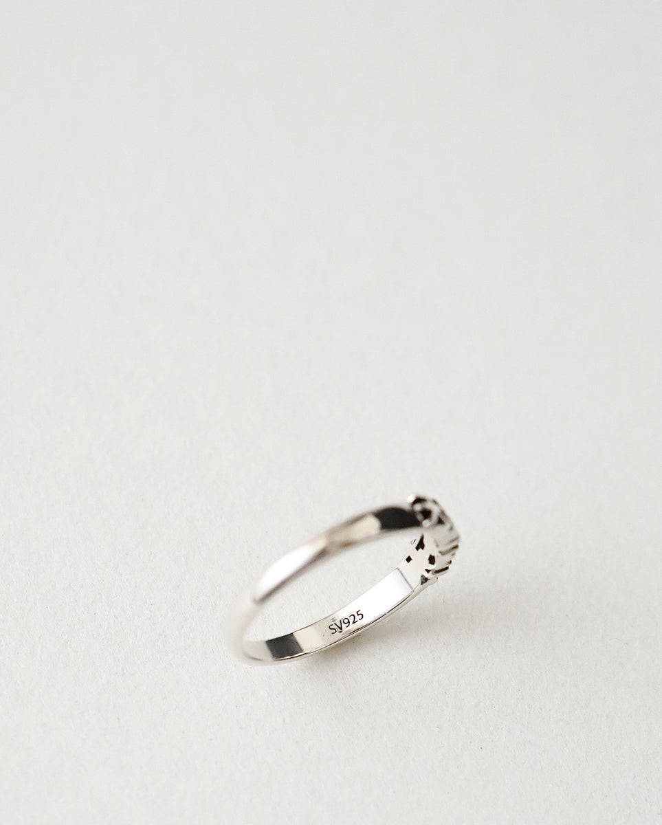 WACKO MARIA 天国東京 RING – NCNR WEB STORE