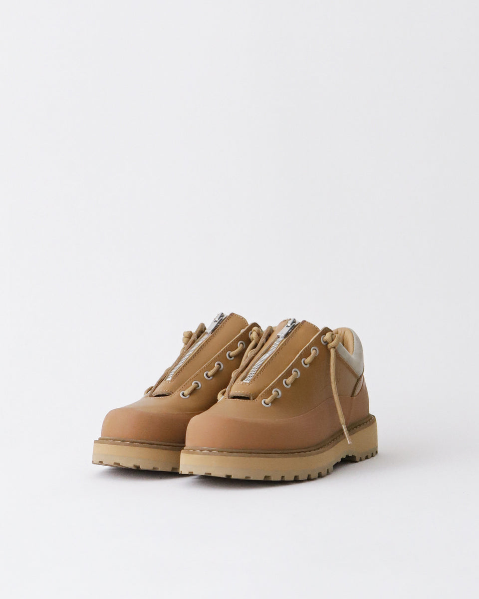 靴 Diemme White Mountaineering CORNARO Diemme X White Mountaineering Drop Cornaro Zip Collaboration