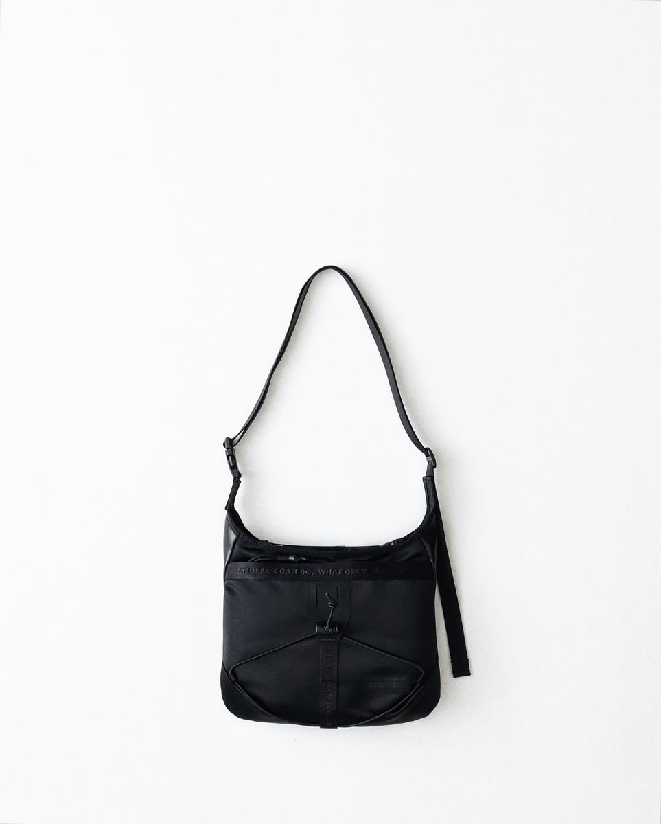 White Mountaineering WM×BRIEFING EVERYDAY SACOCHE – NCNR ONLINE STORE