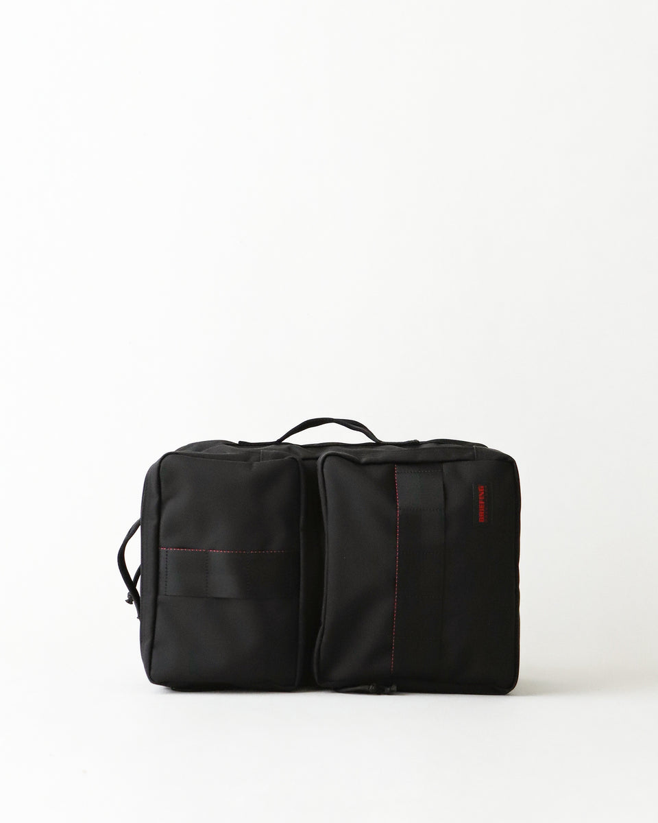 BRIEFING MADE IN USA TRINITY PACK – NCNR ONLINE STORE