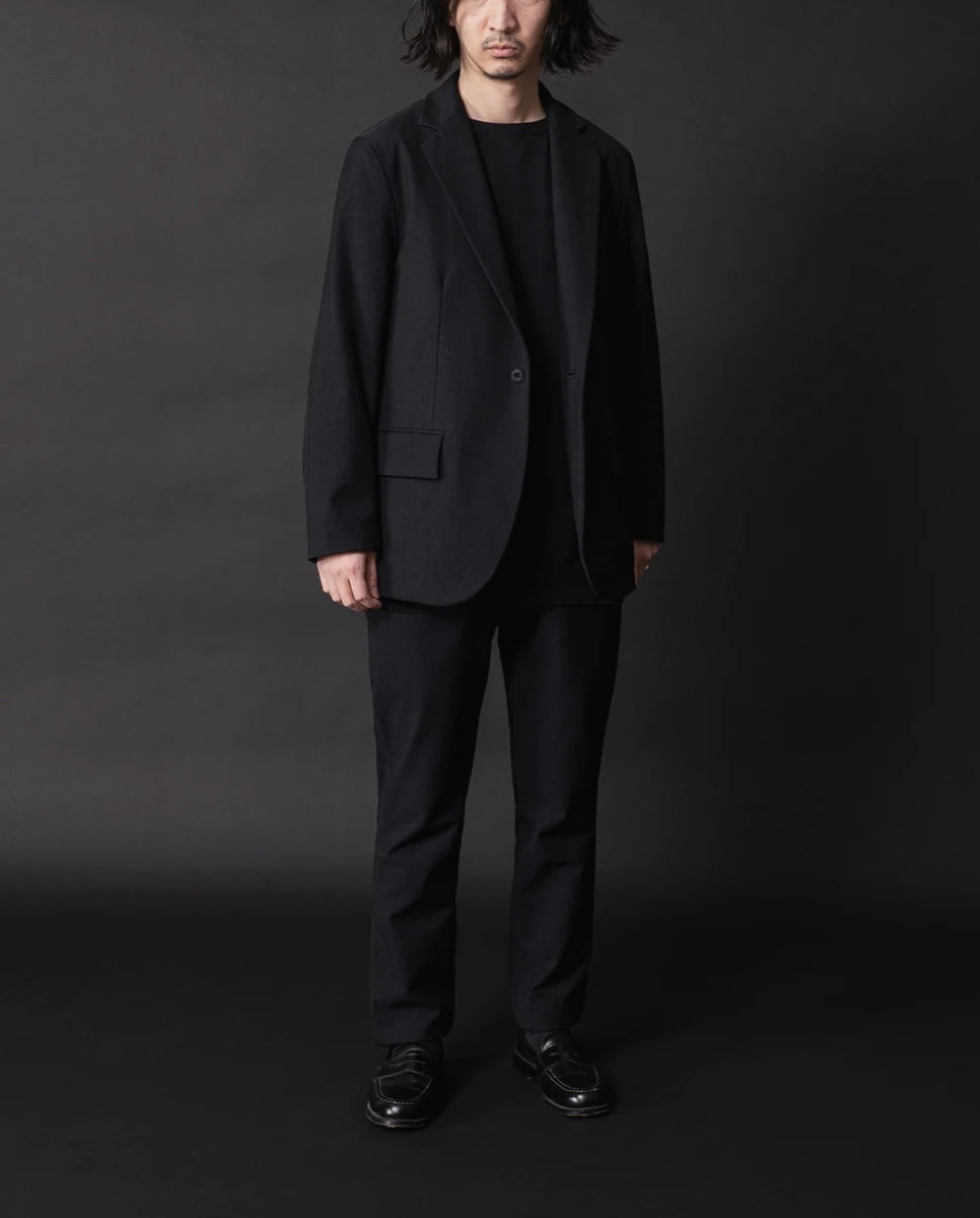 TEATORA DEVICE JKT / GHOST CODE – NCNR ONLINE STORE