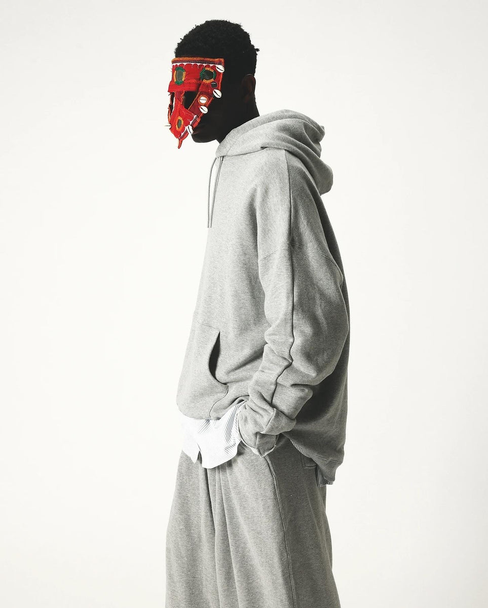 Sillage loop wheel circular pants 値下げ可能 F2DA36BF-CC4E-40E3-B03A-