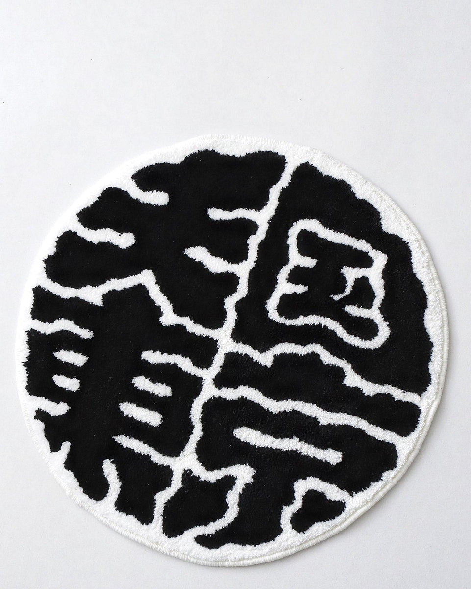 WACKO MARIA RUG – NCNR WEB STORE