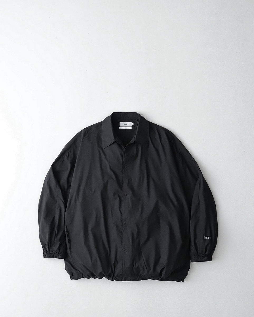 ジャケット・アウター Graphpaper PERTEX QUANTUM AIR Overshirt Graphpaper PERTEX QUANTUM AIR OVERSHIRT – NCNR ONLINE STORE