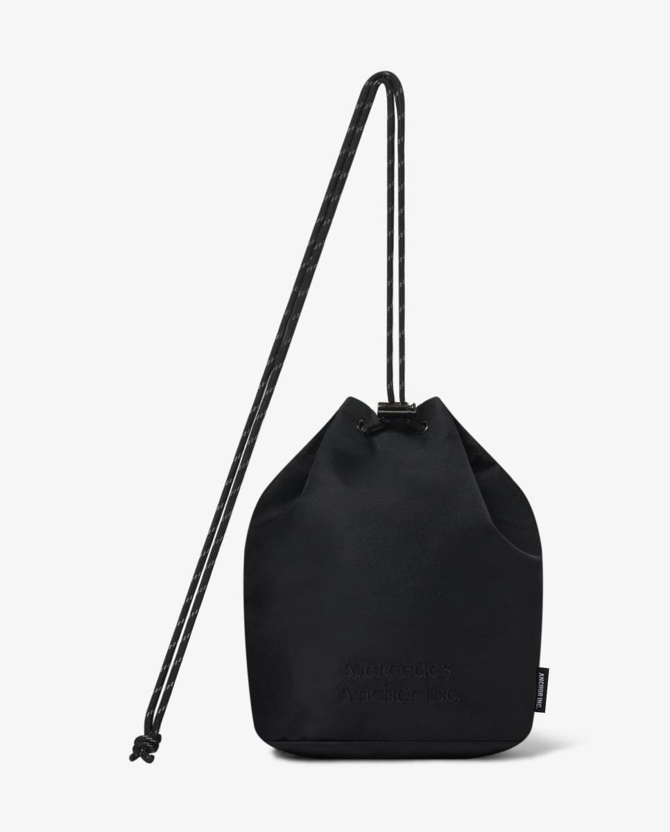ANCHOR INC. NYLON DRAWSTRING BAG – NCNR ONLINE STORE