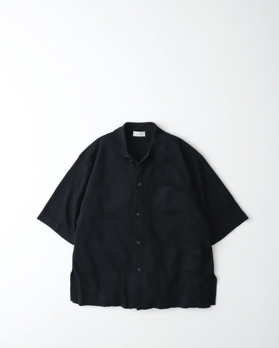25SS（新品）The CLASIK SHORT SLEEVE CARDIGAN 25SS（新品）The CLASIK SHORT SLEEVE CARDIGAN