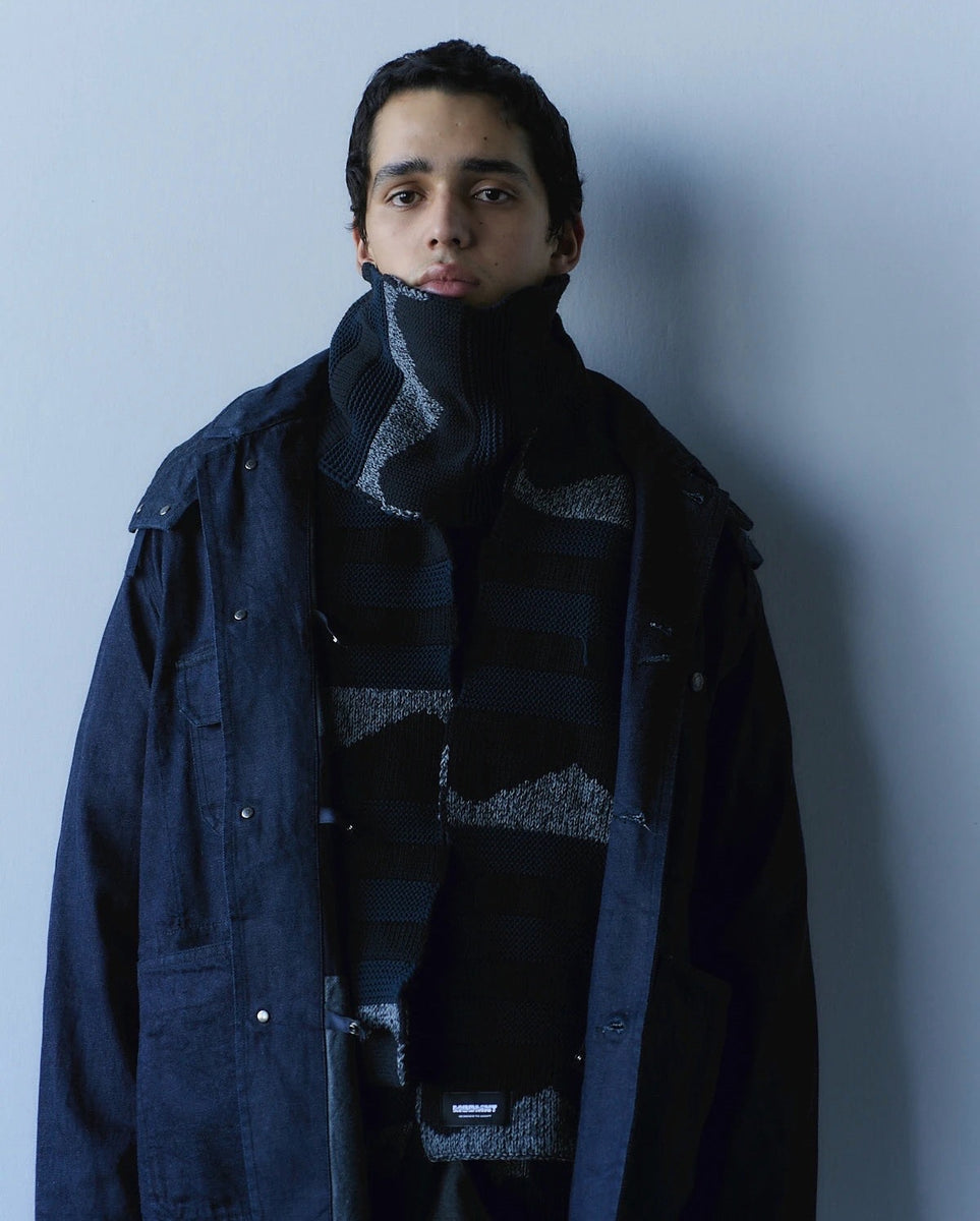 MODMNT COVERALL JKT – NCNR ONLINE STORE