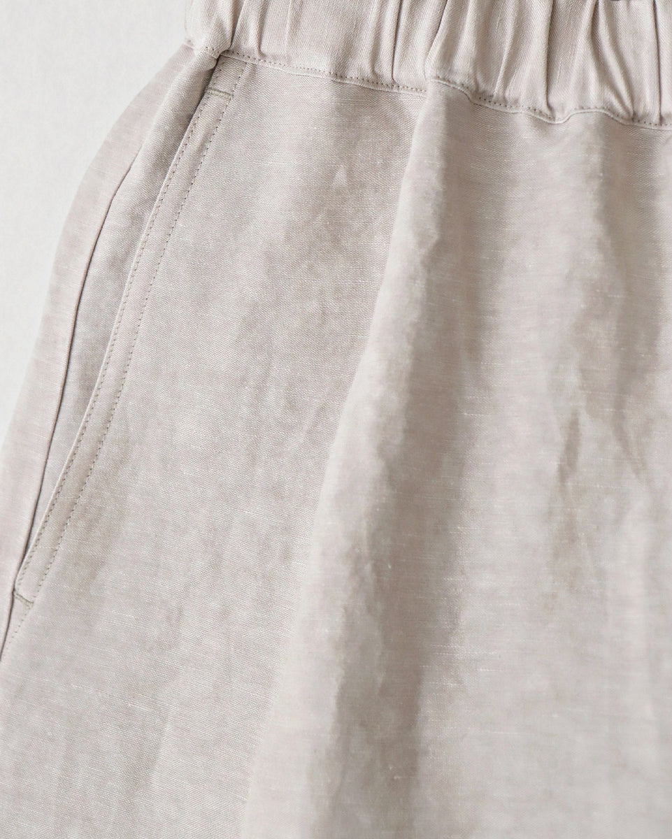 Graphpaper LINEN CUPRO TRACK PANTS – NCNR WEB STORE