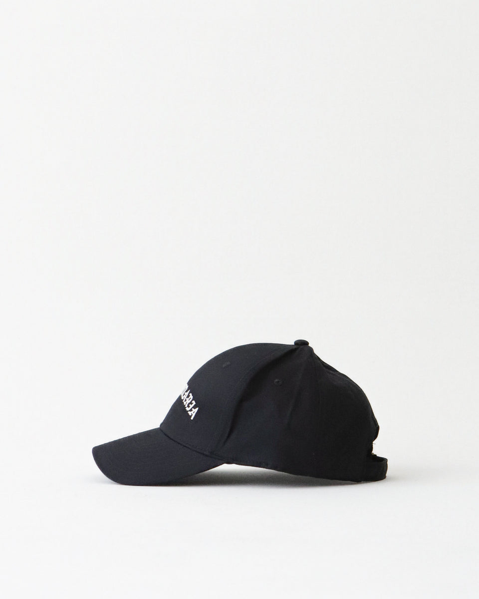 WACKO MARIA 6 PANEL CAP – NCNR WEB STORE