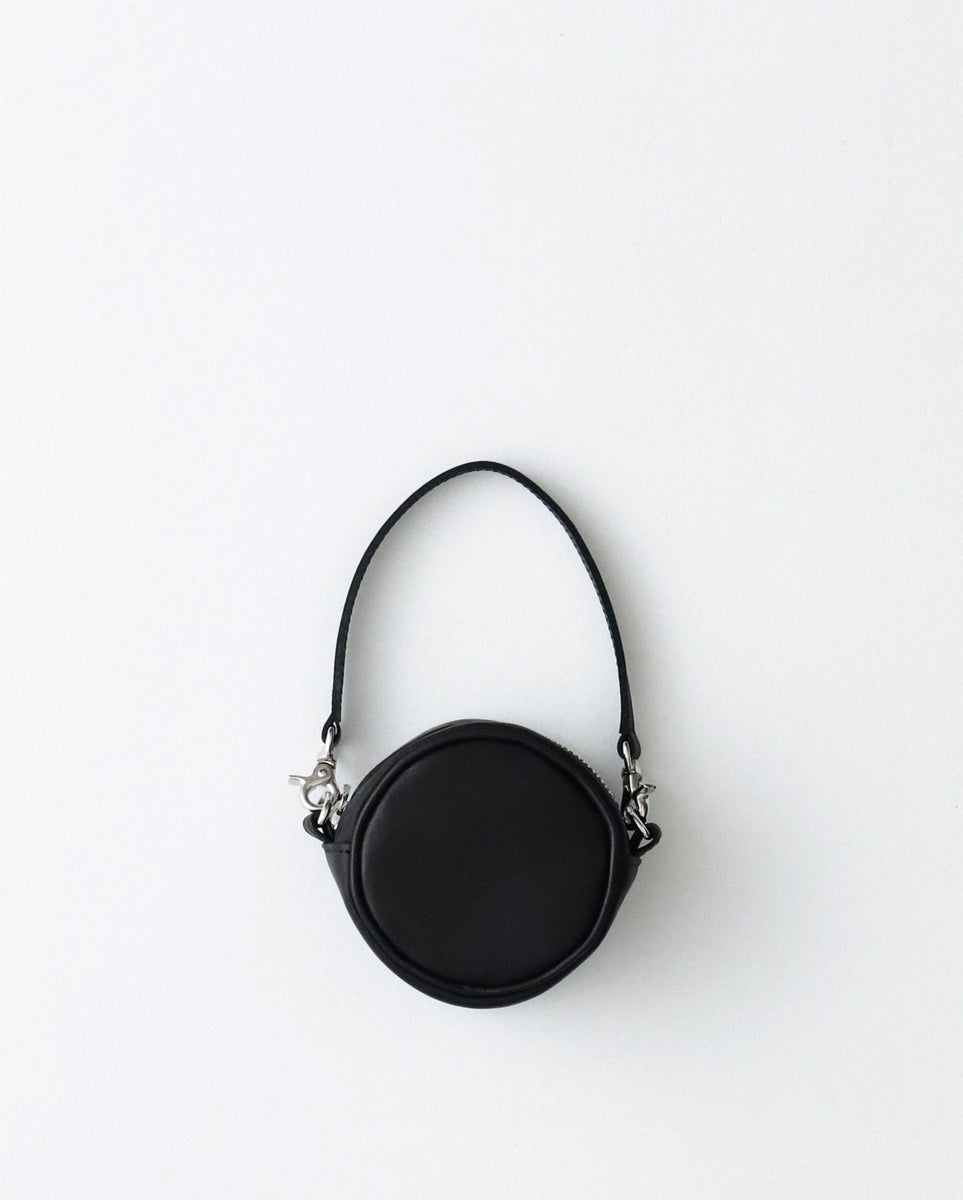 Unlikely UNLIKELY ”LEATHER” REEL CASE – NCNR WEB STORE