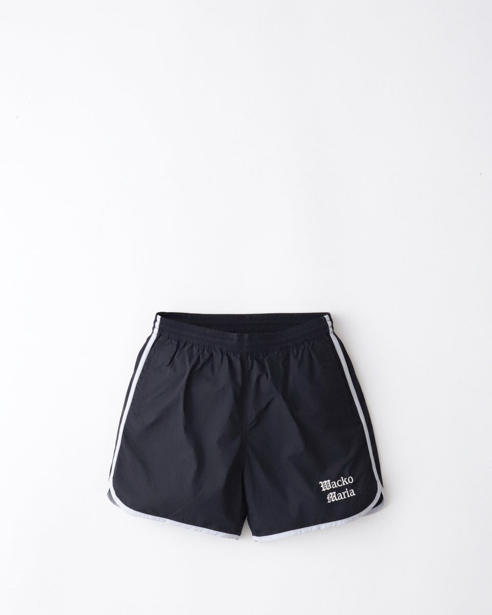 WACKO MARIA ATHLETIC SHORTS