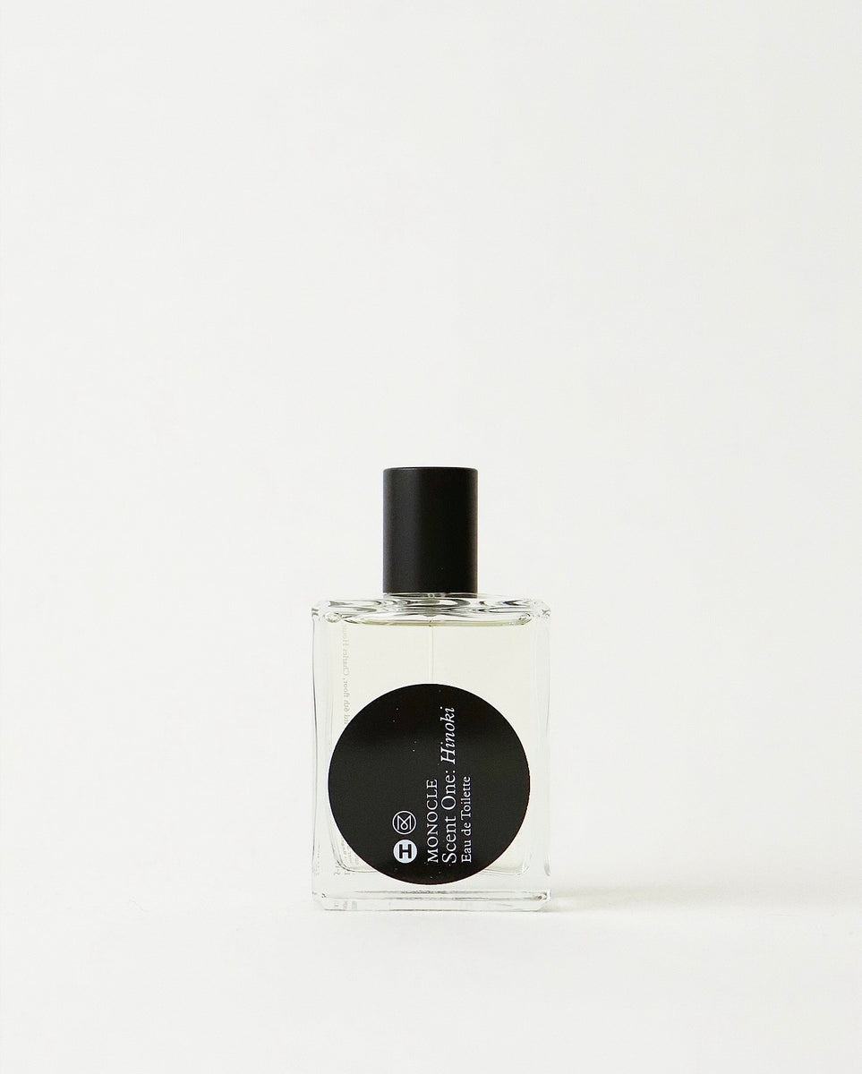 MONOCLE HINOKI – NCNR WEB STORE