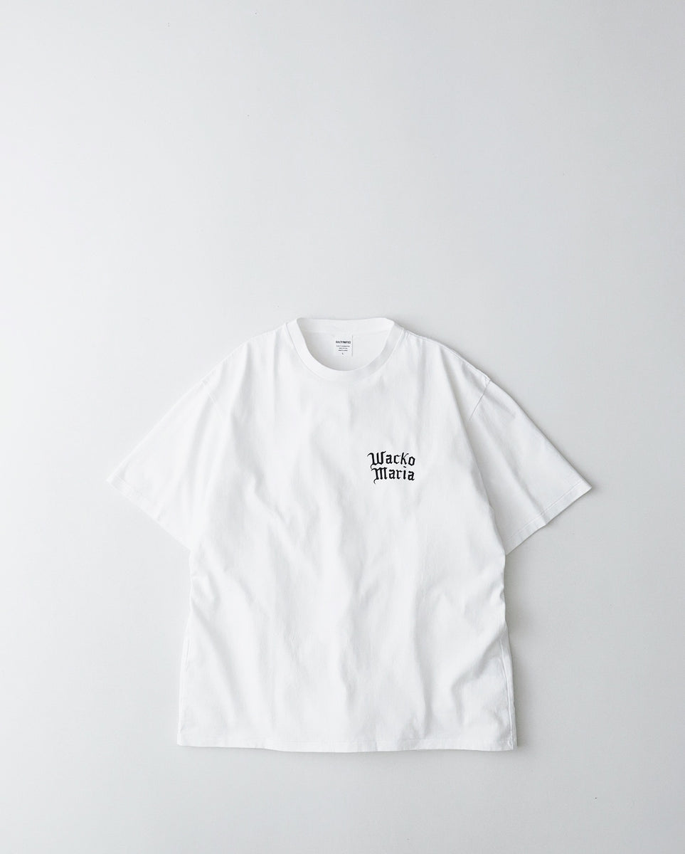 WACKO WASHED HEAVY WEIGHT T-SHIRT – NCNR ONLINE STORE