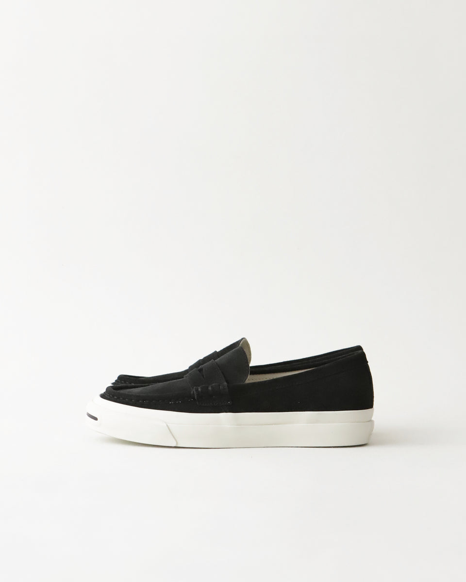 Graphpaper JACK PURCELL LOAFER / GP – NCNR WEB STORE