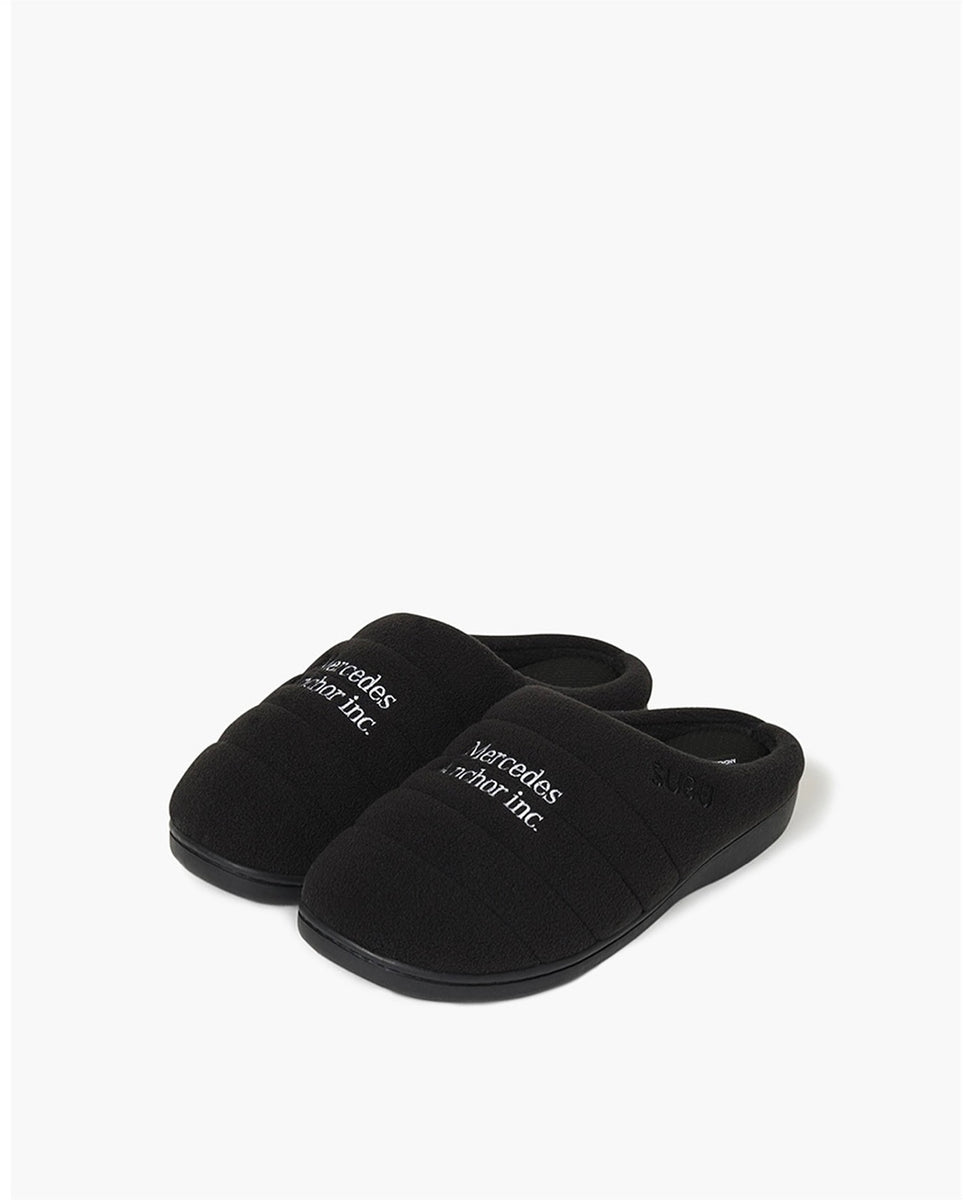 ANCHOR INC. FLEECE SUBU SANDLES – NCNR ONLINE STORE