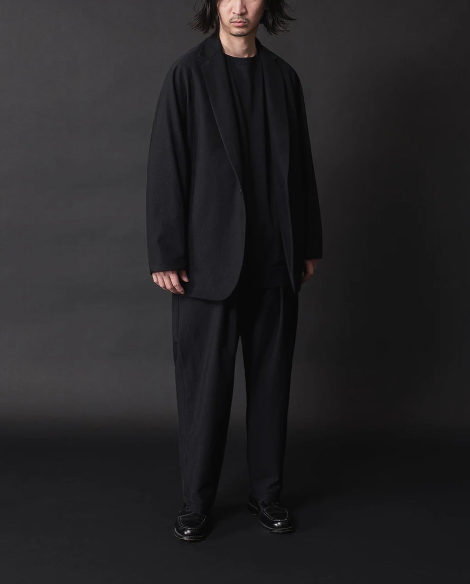 TEATORA WALLET PANTS RESORT / GHOST CODE – NCNR ONLINE STORE