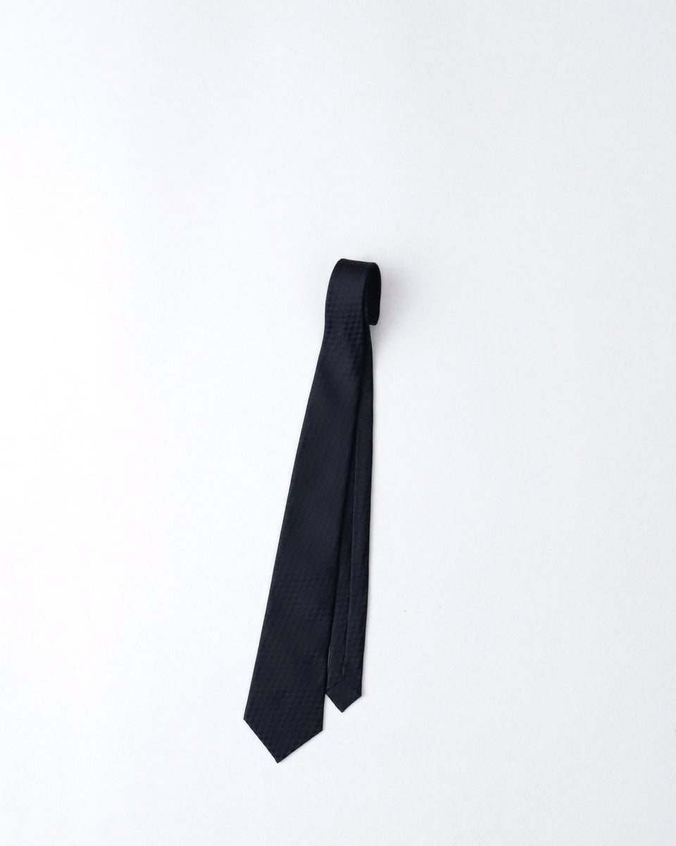 COMME des GARCONS HOMME DEUX NECKTIE – NCNR WEB STORE