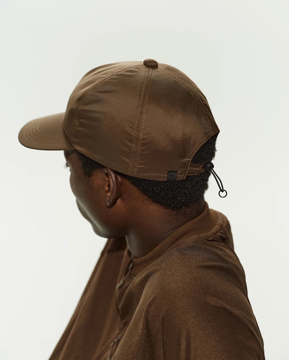 DAIWA PIER39 TECH TRAVEL 6PANEL CAP – NCNR ONLINE STORE