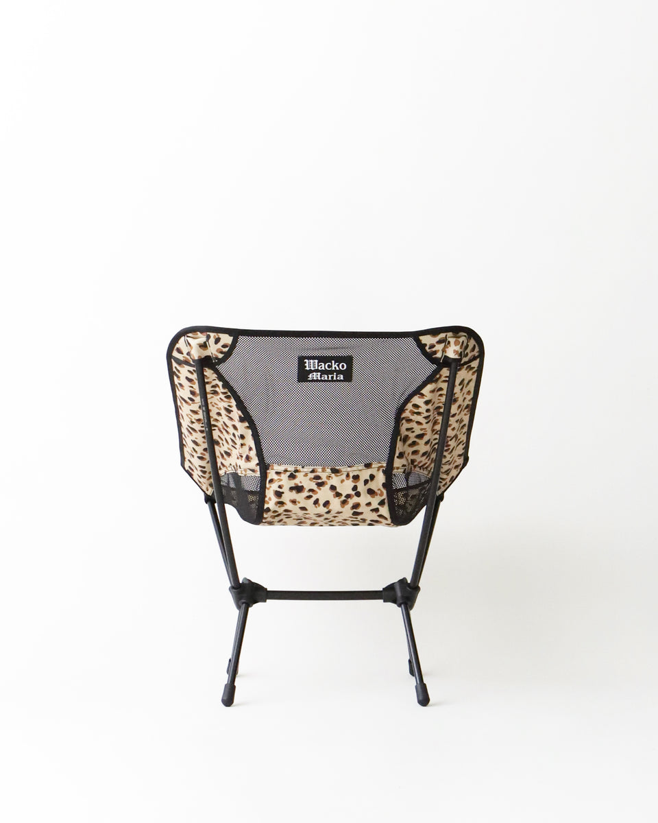 WACKO MARIA HELINOX / CHAIR ONE – NCNR WEB STORE