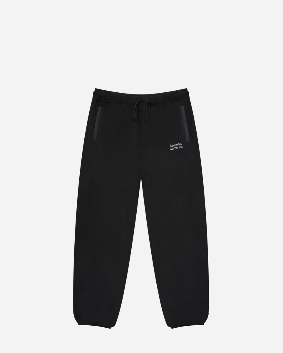 ANCHOR INC. REVERSIBLE FLEECE PANTS – NCNR ONLINE STORE