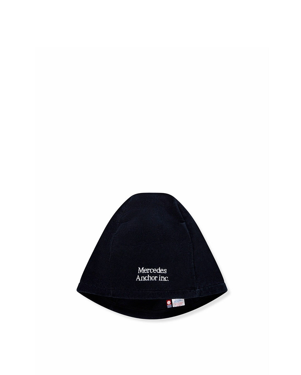 ANCHOR INC. SHIRRED FABRIC SAUNA HAT – NCNR ONLINE STORE