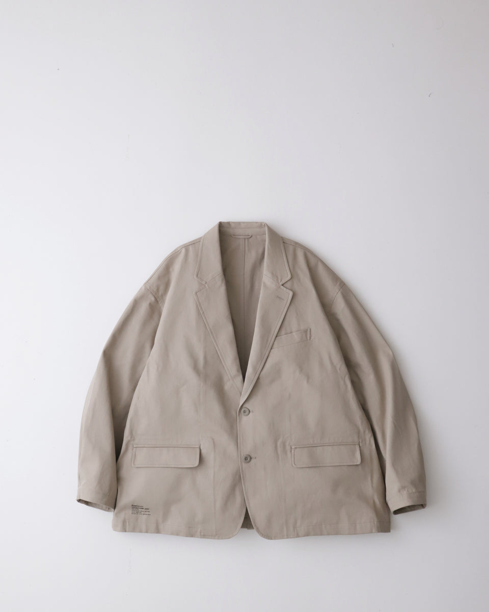 FreshService CORPORATE CHINO JACKET – NCNR WEB STORE