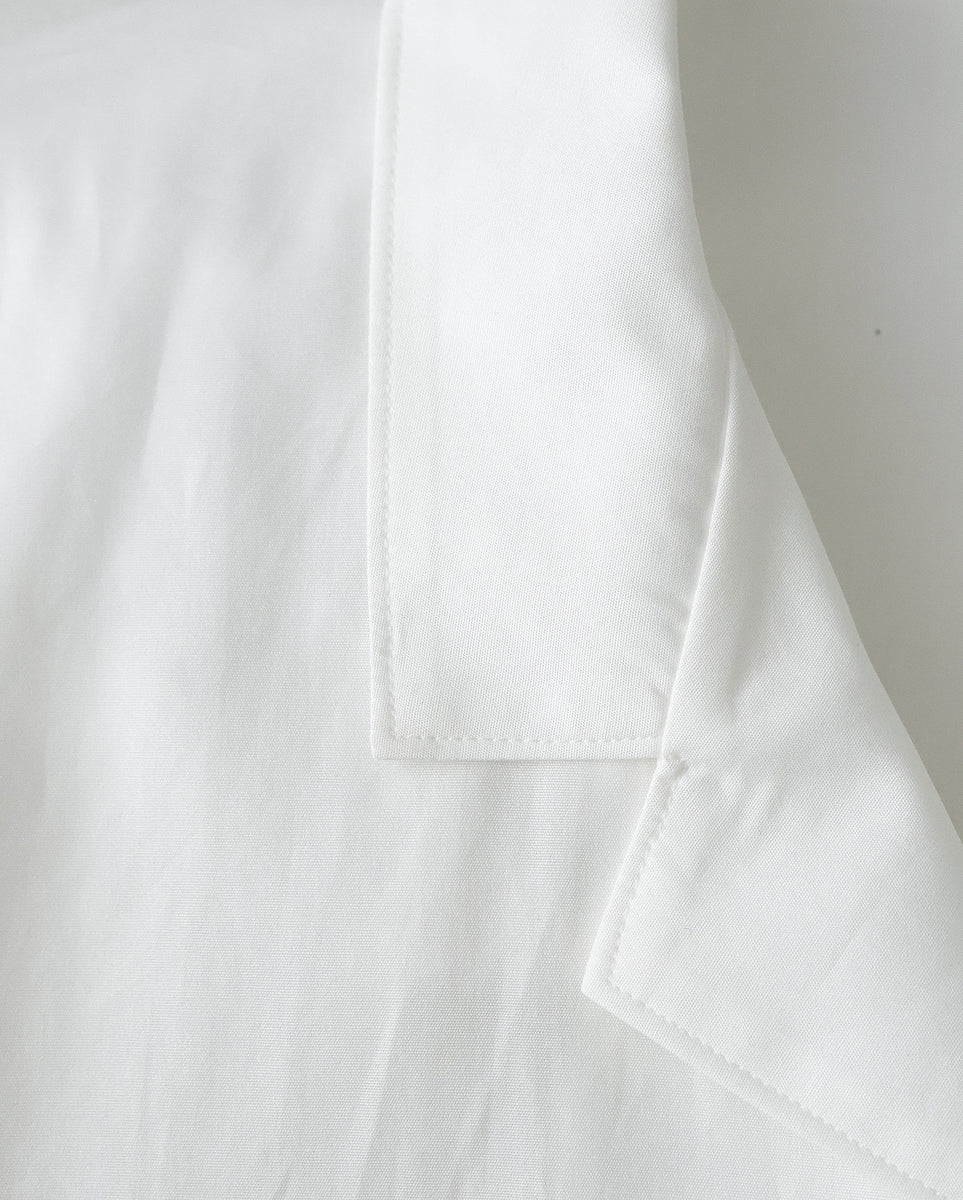 DIGAWEL OPEN-COLLAR S/S SHIRT – NCNR ONLINE STORE