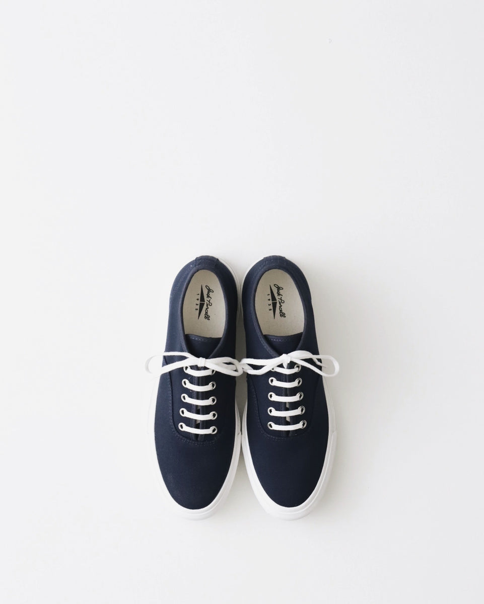 CONVERSE JACK PURCELL 1935 CIRCULARVAMP – NCNR ONLINE STORE