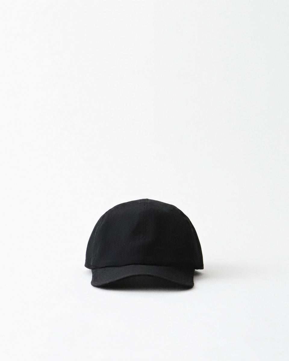 【新品】グラフペーパー Boiled Wool 6 Panel Cap Graphpaper/グラフペーパー】Boiled Wool 6 Panel Cap GU251