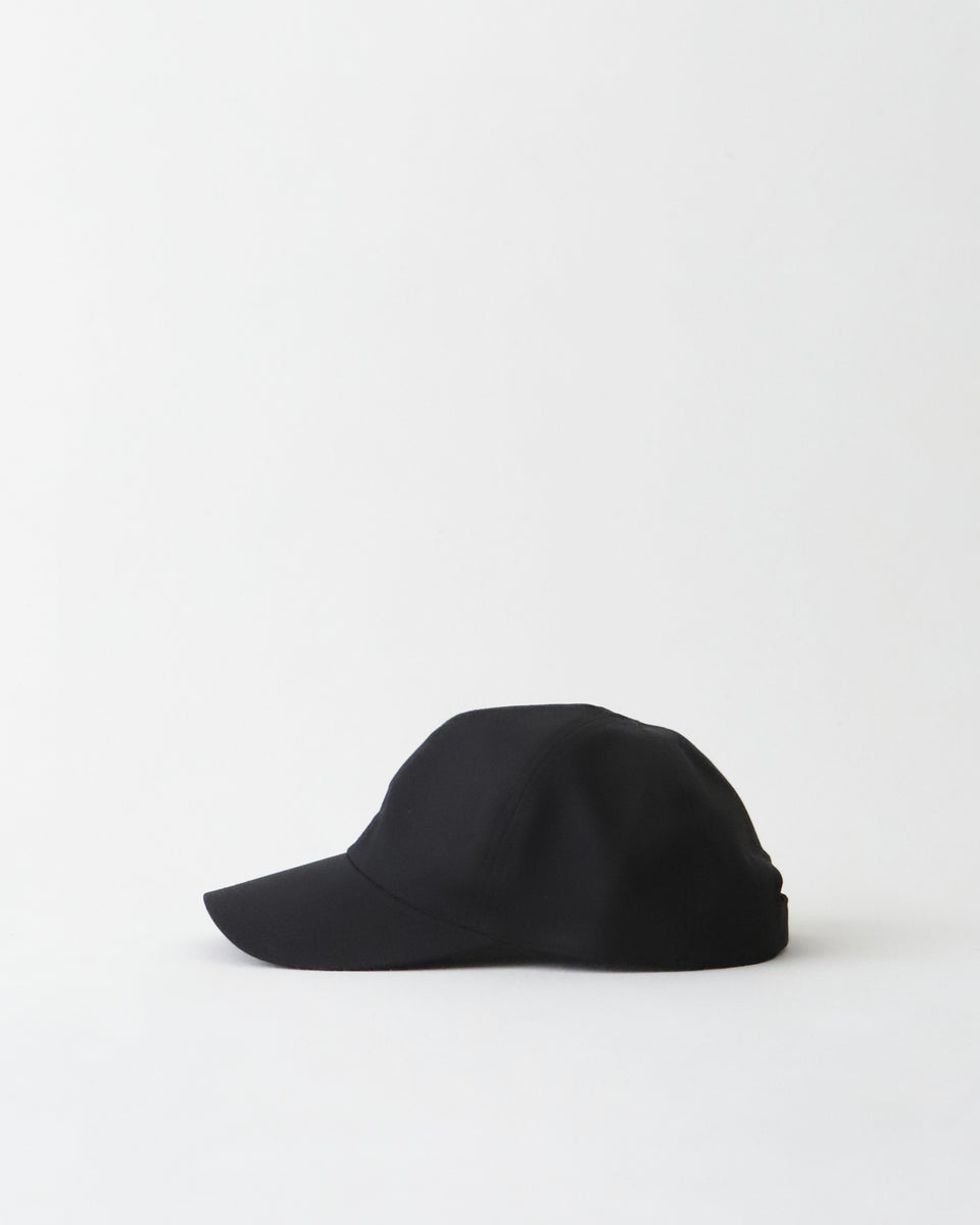 Graphpaper WOOLY COTTON TWILL 6 PANEL CAP – NCNR ONLINE STORE