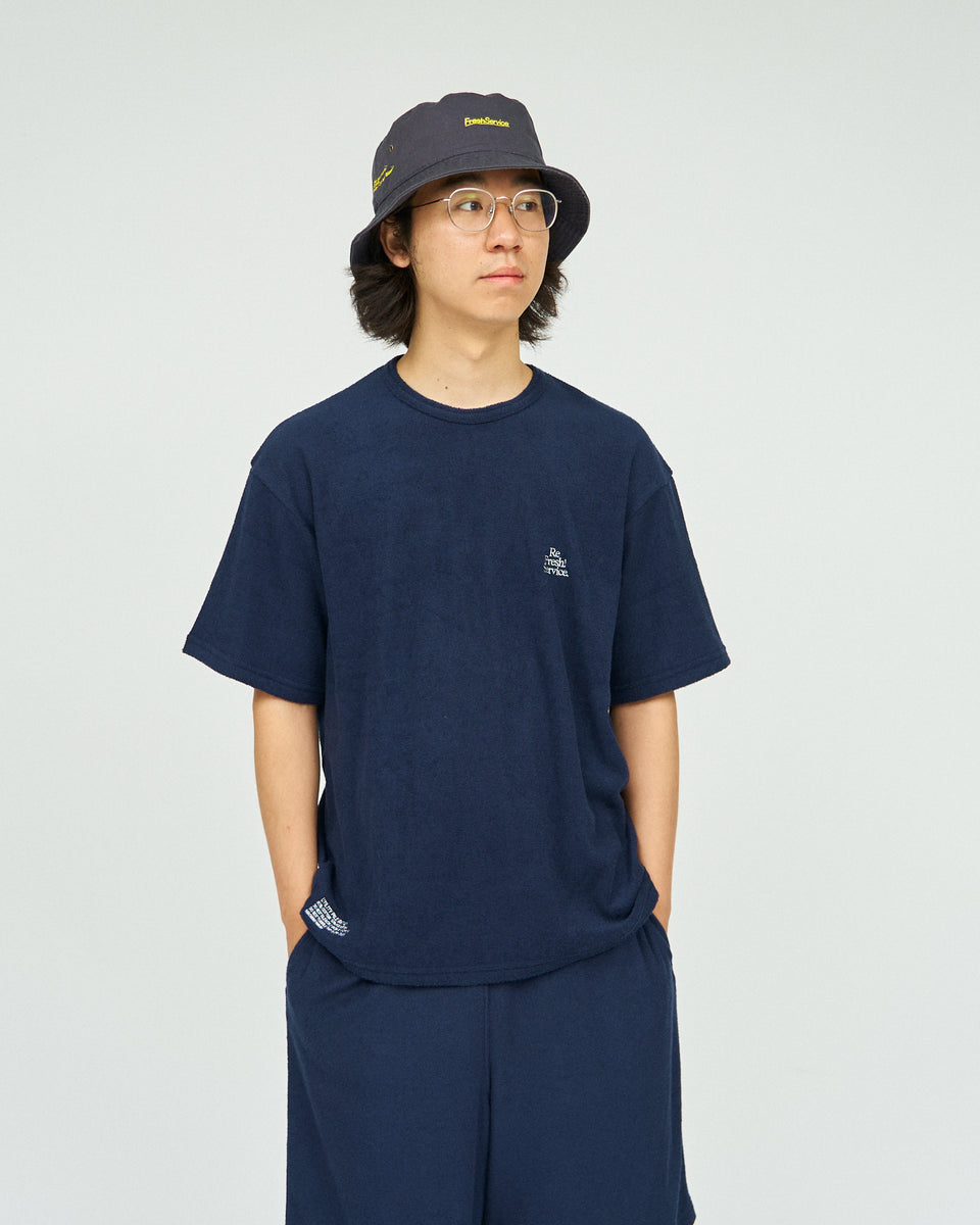 フレッシュサービス　UTILITY PILE SET-UP GRAY FreshService UTILITY PILE SET-UP グレーL